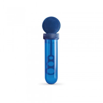 Jucarie baloane de sapun cu lichid inclus, 30 ml, pentru copii, alb