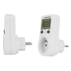 Priza Contor de Energie...