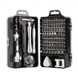 Trusa Surubelnite 115 in 1...