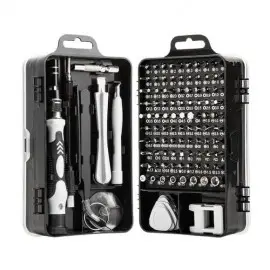 Trusa Surubelnite 115 in 1...