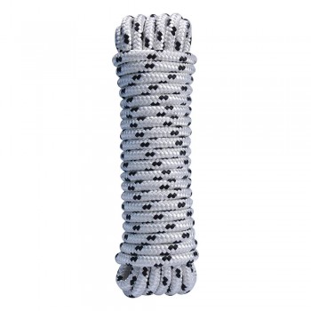 Sfoara Paracord 10m 10mm Rezistenta, Multifunctionala pentru Camping, Supravietuire
