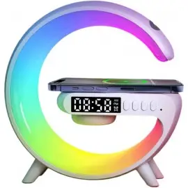 Ceas Digital si Alarma LED...