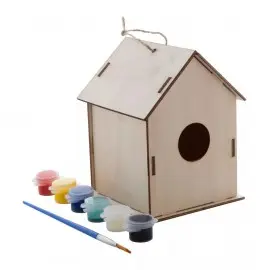 Casa pentru pasari, DIY,...