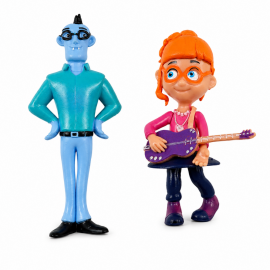 copy of Set 3 Figurine...