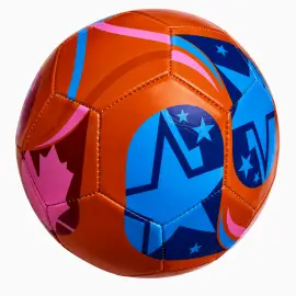 Minge Fotbal Portocalie...
