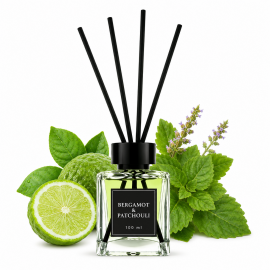 Difuzor Aromaterapie cu...