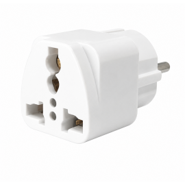 Adaptor Stecher UK/ANGLIA...