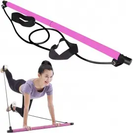 Bară Pilates...