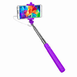 Selfie Stick Extensibil cu...