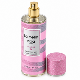 Body Mist Violet pentru...