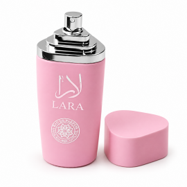 Apa de parfum Lara, 100 ml,...