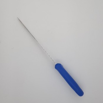 Cutit macelar pentru spintecat, 35 cm, A3