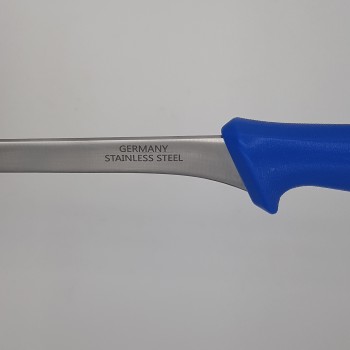 Cutit macelar pentru spintecat, 35 cm, A3