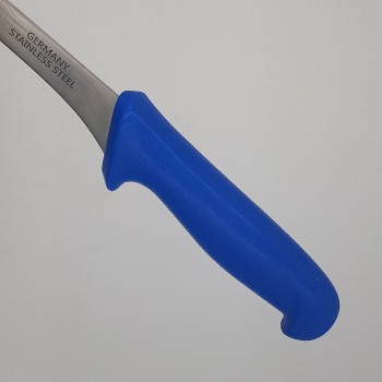 Cutit macelar pentru spintecat, 35 cm, A3
