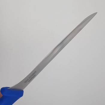 Cutit macelar pentru spintecat, 35 cm, A3