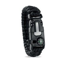 Szabadtéri túlélő karkötő,...