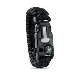 Szabadtéri túlélő karkötő,...