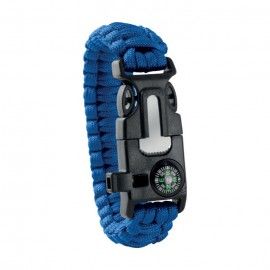 Szabadtéri túlélő karkötő,...