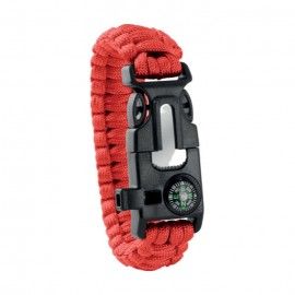 Szabadtéri túlélő karkötő,...