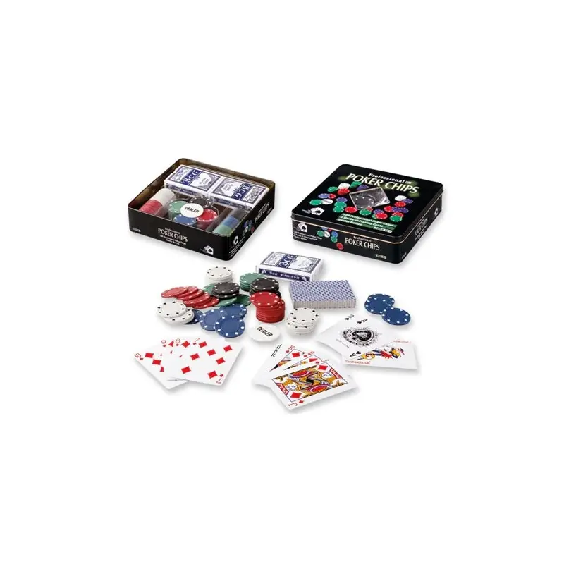 expiration pedal marathon Set Poker cu 100 chips poker in cutie metalica, buton dealer, jetoane 4  culori de 1, 5 10 si 25, 2 carti joc|Dalimag.ro