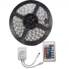 KIT Banda LED RGB 72W...