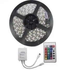 KIT Banda LED RGB 72W...