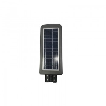 Panou solar stradal, Integrated Lamp, 60 W, IP65, LED, telecomanda,  senzor miscare/lumina