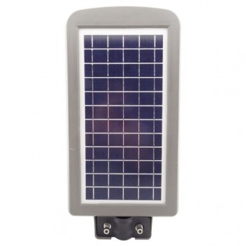 Panou solar stradal, Integrated Lamp, 60 W, IP65, LED, telecomanda,  senzor miscare/lumina