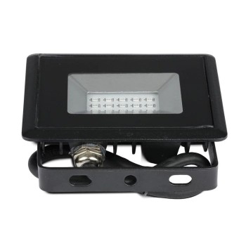 Proiector Led Flood Light, 10W, 12 led,  A++, IP66,  lumina alba