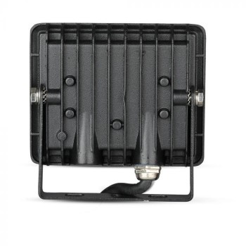 Proiector Led Flood Light, 10W, 12 led,  A++, IP66,  lumina alba