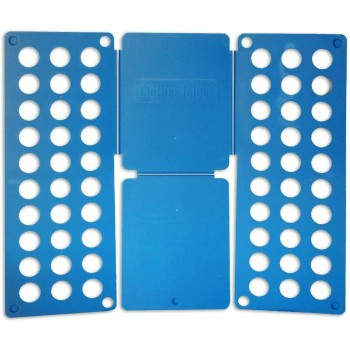 Dispozitiv impachetat haine, tricou, pantalon, pulover, 60 cm