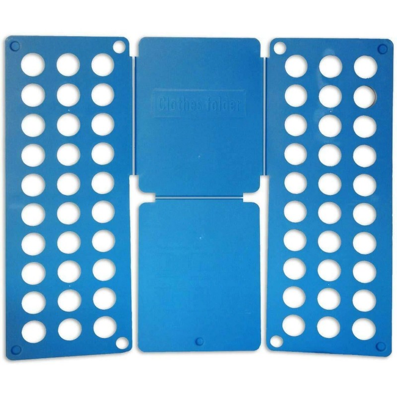 Dispozitiv impachetat haine, tricou, pantalon, pulover, 60 cm