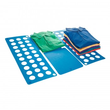 Dispozitiv impachetat haine, tricou, pantalon, pulover, 60 cm