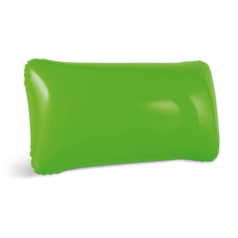 Perna gonflabila pentru plaja sau camping verde 31/19cm