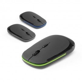 Mouse wireless, baterii...