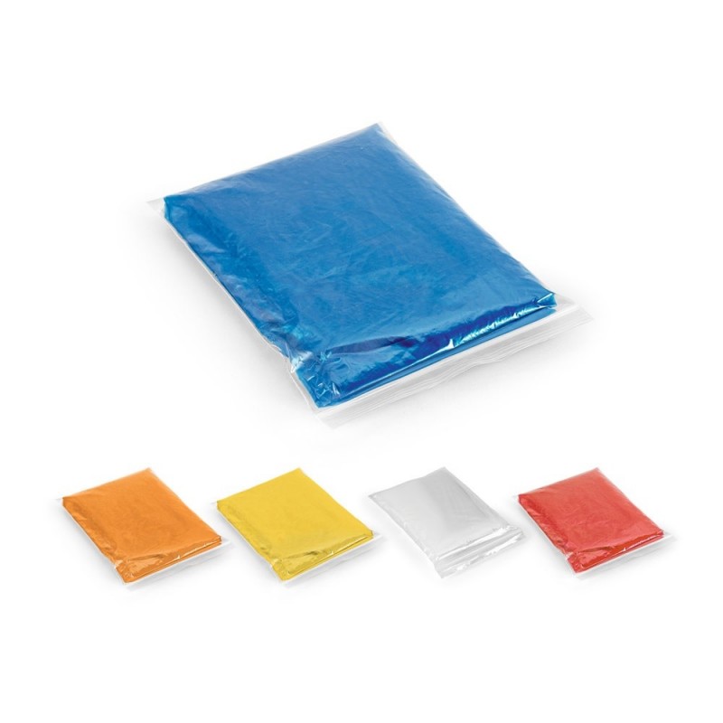 Pelerina impermeabila pentru ploaie, intr-o gama larga de culori