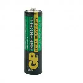 Battery AA. Baterie Alcalina