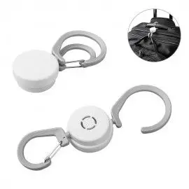 Carlig cu Breloc Prindere,...